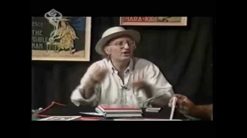 Una vida magica, el Gran Juan Escolano con  juan tamariz