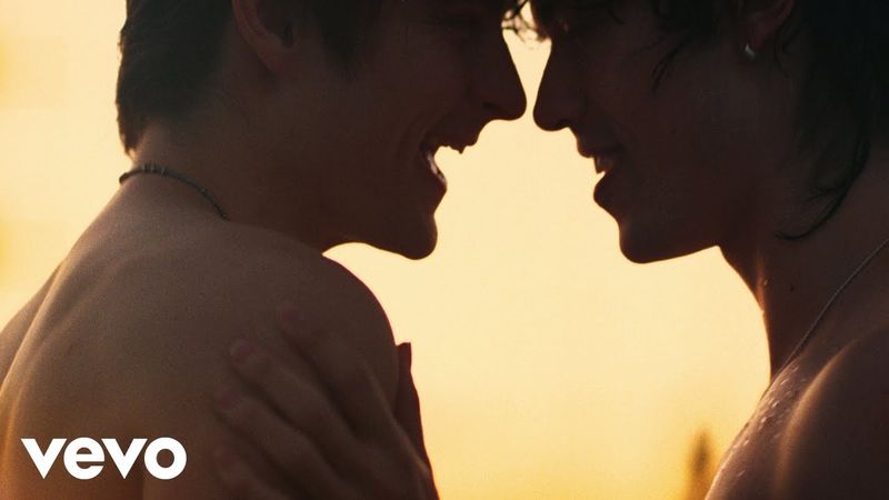 Conan Gray - Vodka Cranberry (Official Music Video)