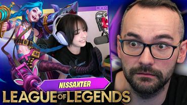 🔴 NOS DOMA TEAM NISSAXTER 🏆 BO3 - TORNEO de LOL 20k | Xokas