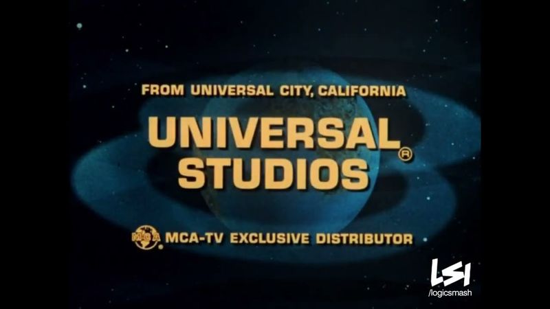 Universal Television (1972)