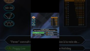 #millionaireshorts - La Francia non ha ancora imparato la legge di Lewis. SECONDO STRIKE.