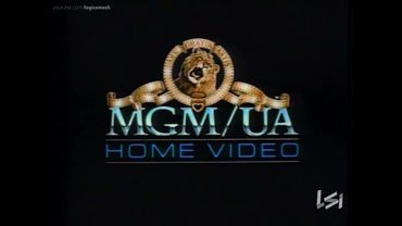 MGM UA Home Video/MGM UA Communications/MGM