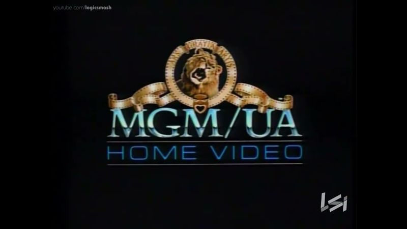 MGM UA Home Video/MGM UA Communications/MGM