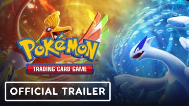 Pokemon TCG Pocket: Wisdom of Sea and Sky - Official Release Date Trailer