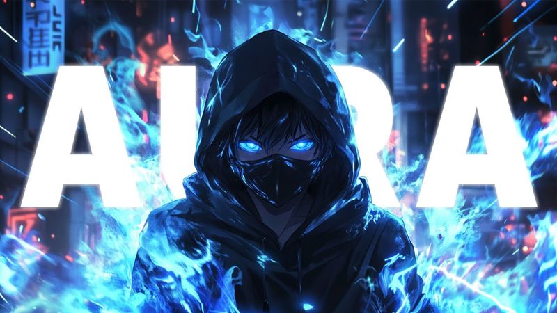 AURA = ♾️ | 1 HOUR VIRAL AURA MUSIC 2025 🔥 TRENDING PHONK HITS MIX