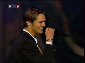 "Вот бы встретиться нам" Влад Сташевский 1998г ГКЗ Россия NEW Качество, Ангелина Вовк