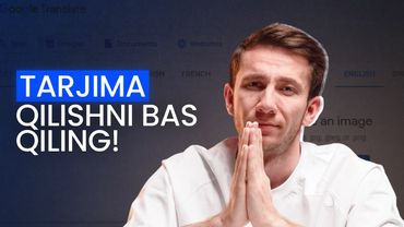 Speaking'ni zo’r qilaman desangiz, bunday qiling...