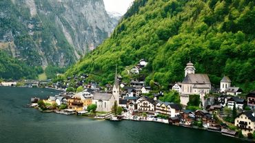 SCHÖNE DÖRFER | Die schönsten Städte der Erde.