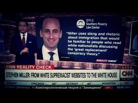 ГЕНОЦИД БЕЛОЙ РАСЫ