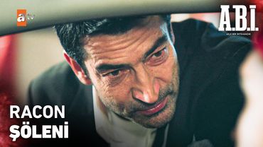 Doktor uyumaz ama bazılarını uyutur! - A.B.İ. 3. Bölüm