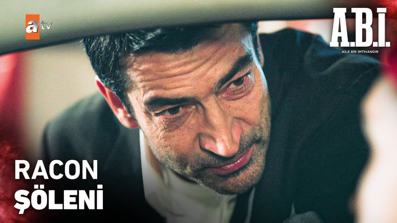 Doktor uyumaz ama bazılarını uyutur! - A.B.İ. 3. Bölüm