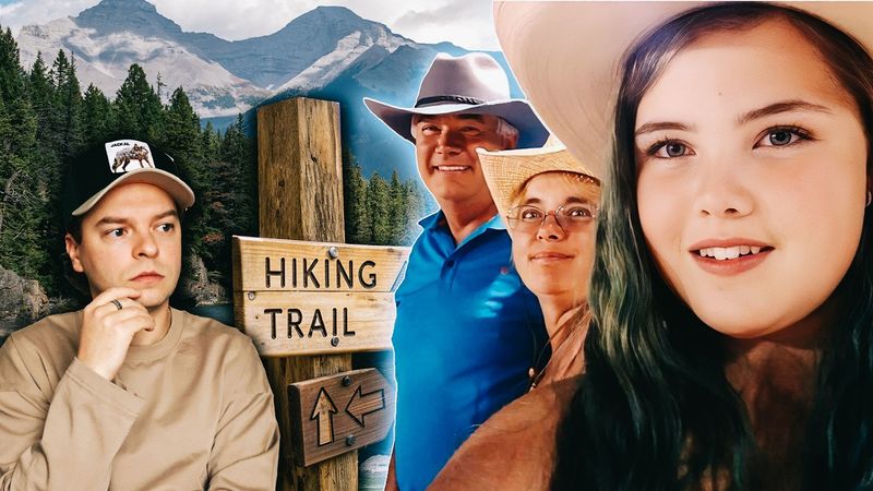 ТРОЙНОЕ УБИЙСТВО НА РАНЧО В АЙДАХО || КУДА ПРОПАЛ МАЙК БУЛЛИНДЖЕР?