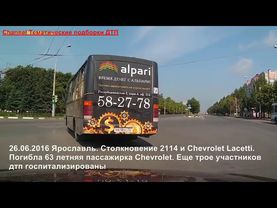 Horrifying Car Accidents Caught On GoPro & Dashcam!