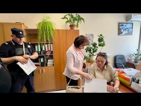 Фальсификация документов в отделении Фонда ПЕНСИОННОГО и СОЦИАЛЬНОГО страхования по г. Москве и МО 🤯