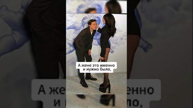Почему Бруклин Бекхэм порвал с семьей