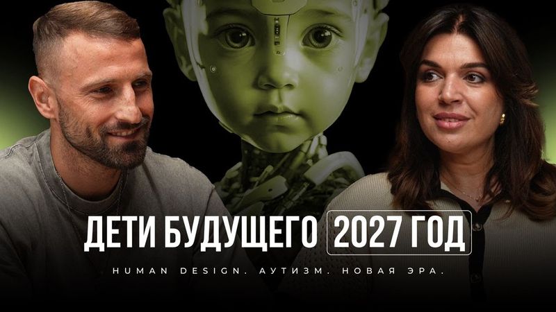 Особенные люди | Лиана Саркисян