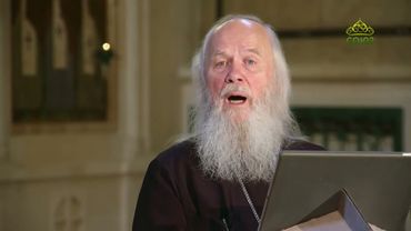 Таинства Церкви. Беседа с протоиереем Владимиром Волгиным