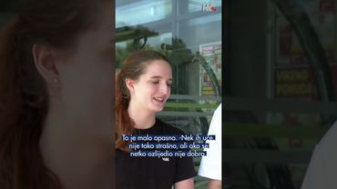 Djeca s nadvožnjaka ugrožavala promet vodenim balonima