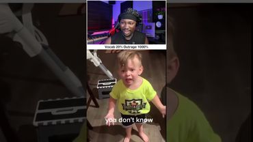 Vocab 20% Outrage 1000%