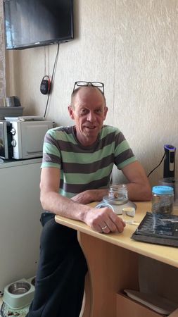 #сельскийжитель #андрейлунёв 