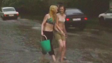 Потоп в Ярославле 2005 год