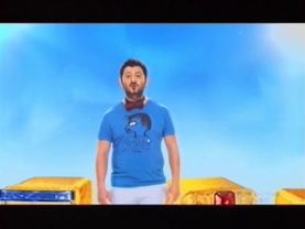 Технический сбой в эфире ТНТ-Феникс 23.08.2013