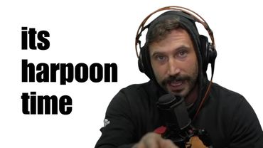 Harpoon - Open Source Work 2