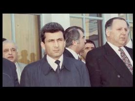 Azərbaycanın keçmişindən bir il. #Sürət Hüseynov 1993-1994