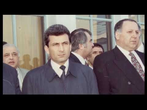 Azərbaycanın keçmişindən bir il. #Sürət Hüseynov 1993-1994
