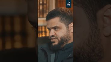 Укрепление духа победы | Ахмад Саид