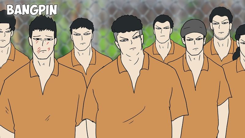 KEHIDUPAN YANG SURAM PART 7 - Drama Animasi