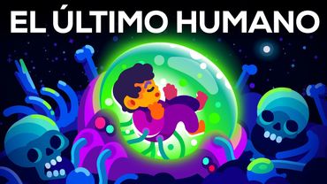 El último humano: un vistazo al futuro lejano