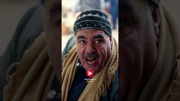 ما عاد يطلع معه الحكي 😁 #وطن_اورجينال #باب_الحارة