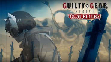 GUILTY GEAR STRIVE: DUAL RULERS Ending | "Arika" by Nowlu