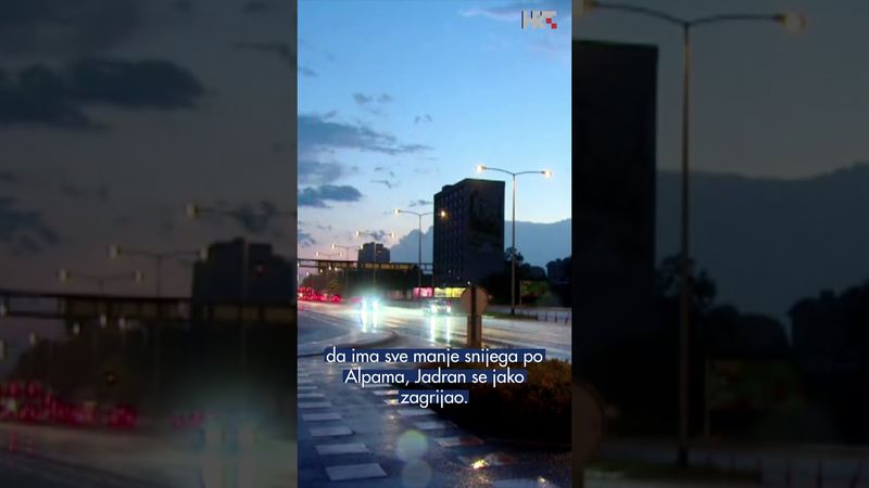 Tango, twist i rock'n'roll klime