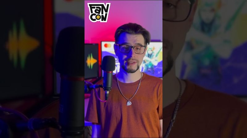 Ігрорелікварій йде на FANCON 2025 #FANCONUA #FANCONUA2025 #FANCONUA2025_youtube