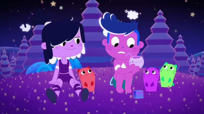 Hanazuki Full of Treasures Full Episode 35: Feelin It (FINAL EPISODE)