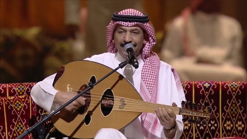 عبادي الجوهر - جلسة عيد الفطر 2023