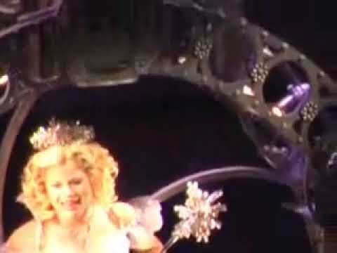 megan's last pink witch slime tutorial (act 1)