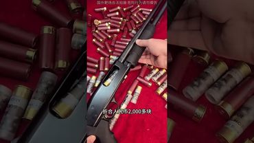 你的工資在美國能買什麼槍？ #軍事迷 #軍事愛好者 #武器科普