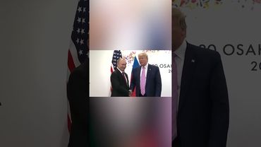 Трамп назвал Путина профессионалом