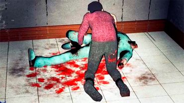 УШИ ЭТОГО НЕ ВЫДЕРЖАТ ► ESPY