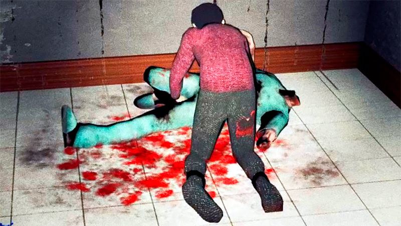 УШИ ЭТОГО НЕ ВЫДЕРЖАТ ► ESPY