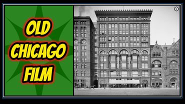 Historic Film Enhanced