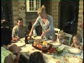 Правильное питание при беременности