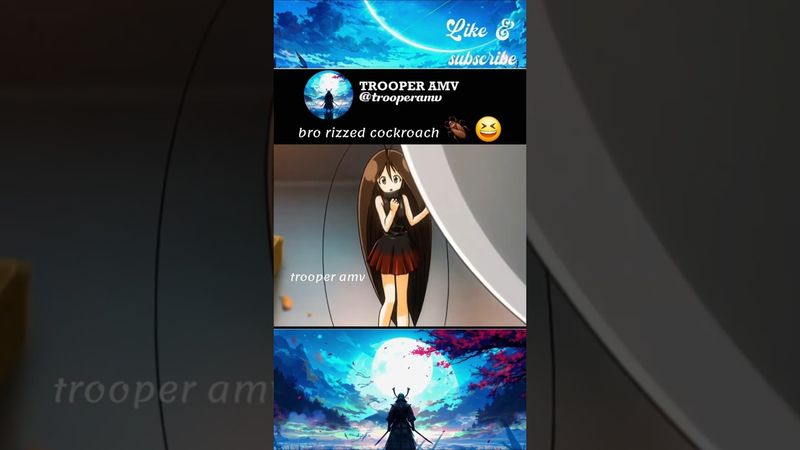 Never thought a cockroach could be this cute