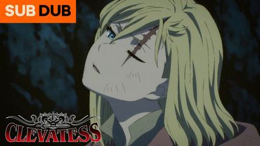 Pulled Herself Back Together | Clevatess