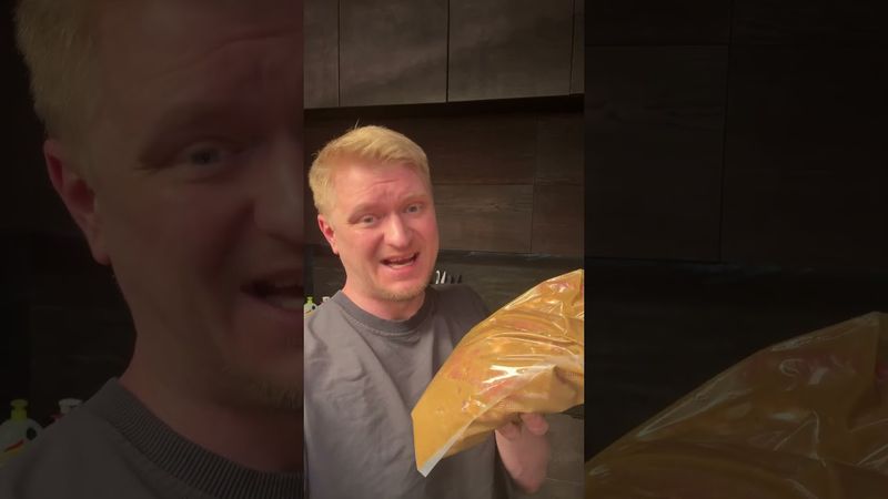 Как быстро замариновать шашлыки