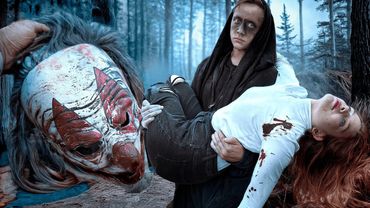 МОЙ ДРУГ СТАЛ МАНЬЯКОМ