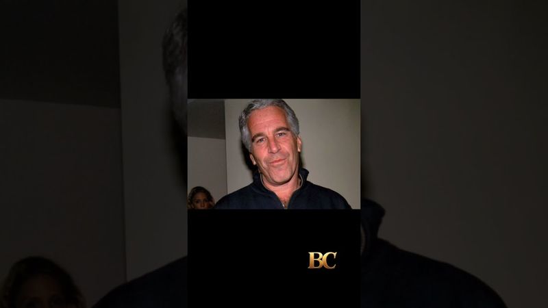 Florida judge rules Epstein grand jury records will remain sealed